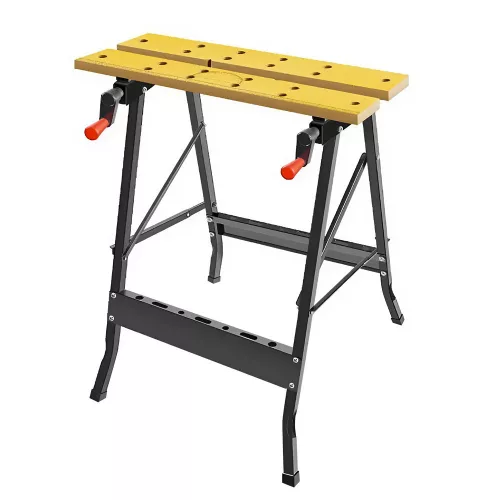 Timeless Tools Állítható, összecsukható munkaasztal (HOP1001878)