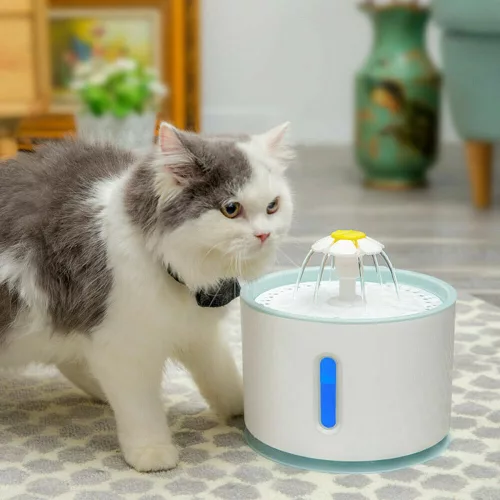 Timeless Pet Kisállatitató szökőkút (HOP1001891)