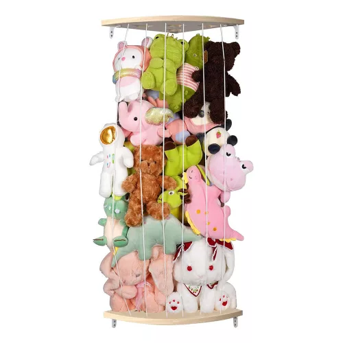 Timeless Toys Fali, sarok plüssjátéktartó (HOP1001892)