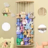 Timeless Toys Fali, sarok plüssjátéktartó (HOP1001892)