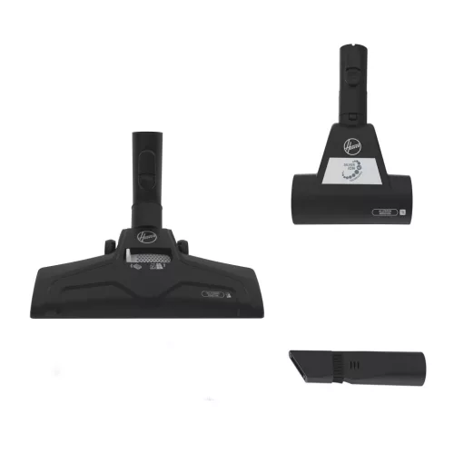 Hoover HP330ALG 011 porszívó, porzsák nélküli, antibakt. filter