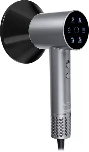 ECG HS 6000AI Sonica Moonstone hajszárító, 1600W
