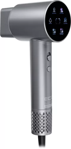 ECG HS 6000AI Sonica Moonstone hajszárító, 1600W