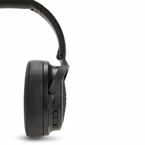 Aiwa HST-250BT/BKMKII Japán 3 az 1-ben Vezeték nélküli Fejhallgató Élmény, Kiváló hangminőséggel, és kényelmes viselettel