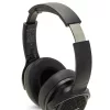 Aiwa HST-250BT/BKMKII Japán 3 az 1-ben Vezeték nélküli Fejhallgató Élmény, Kiváló hangminőséggel, és kényelmes viselettel