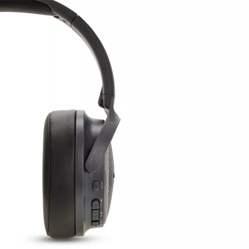 Aiwa HST-250BT/TNMKII Japán 3 az 1-ben Vezeték nélküli Fejhallgató Élmény, Kiváló hangminőséggel, és kényelmes viselettel