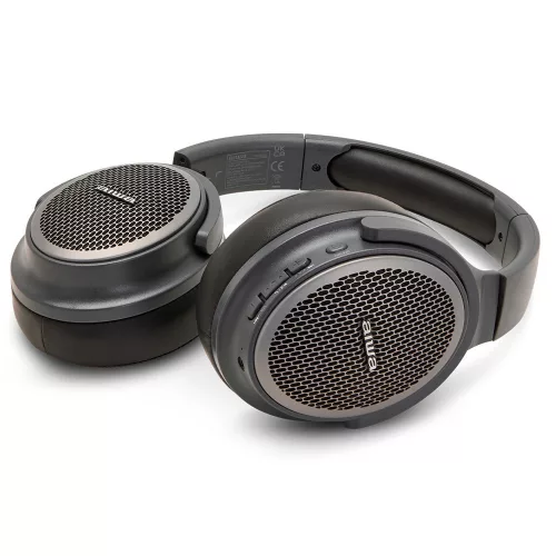 Aiwa HST-250BT/TNMKII Japán 3 az 1-ben Vezeték nélküli Fejhallgató Élmény, Kiváló hangminőséggel, és kényelmes viselettel