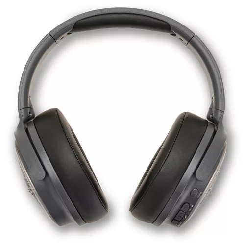 Aiwa HST-250BT/TNMKII Japán 3 az 1-ben Vezeték nélküli Fejhallgató Élmény, Kiváló hangminőséggel, és kényelmes viselettel