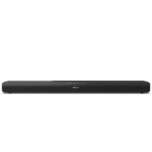 SHARP HT-SB100 2.0 hangprojektor fekete