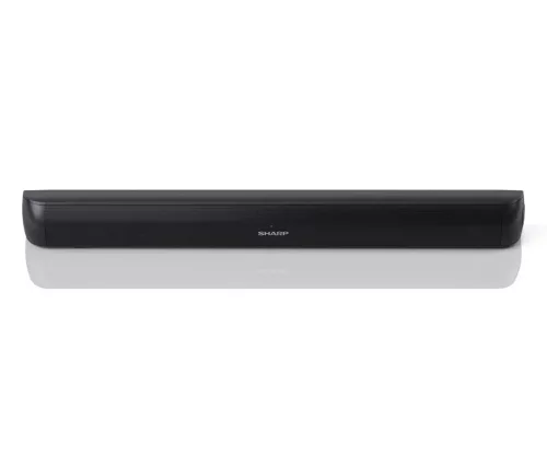 SHARP HT-SB107 2.0 65cm-es hangprojektor