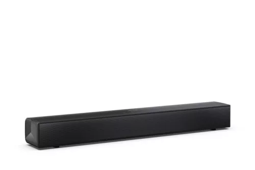 SHARP HT-SB121 2.0 hangprojektor fekete