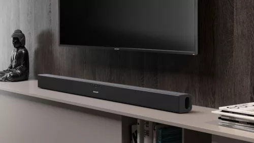 SHARP HT-SB140(MT) soundbar