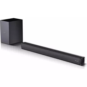   SHARP HT-SBW182 2.1 hangprojektor vezetéknélküli mélynyomóval