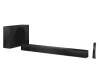 SHARP HT-SBW310 2.1 Dolby Atmos® / DTS Virtual:X® hangprojektor vékony vezeték nélküli mélynyomóval fekete