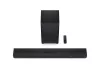 SHARP Q HT-SBW53121(BK) 3.1.2 Dolby Atmos / DTS:X hangprojektor vezeték nélküli mélynyomóval fekete