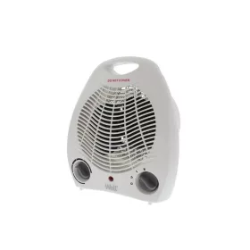   Well  HTR-FAN01-2000-WL Hősugárzó 2 fokozatú, 2000W teljesítmény