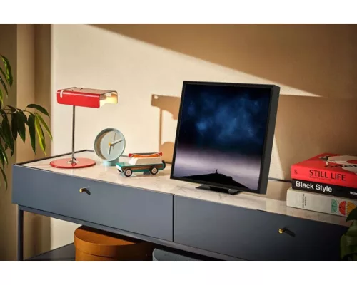 Samsung HW-LS60D/EN Music Frame vezeték nélküli hangszóró