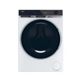   Haier HW100-BD14397U1S elöltöltős mosógép, 10 kg, 1400 fordulat