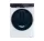 Haier HW100-BD14397U1S elöltöltős mosógép, 10 kg, 1400 fordulat