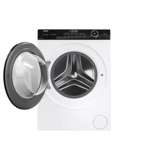 Haier HW70-B14959TU1 elöltöltős mosógép, 7 kg, 1400 ford, WiFi.