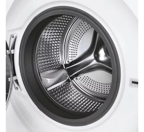 Haier HW90-B14979EU1-S elöltöltős mosógép, 9 kg, 1400 fordulat