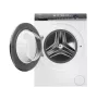 Haier HWD100-B14979U-S mosó-szárítógép (10+6 kg), 1400 fordulat
