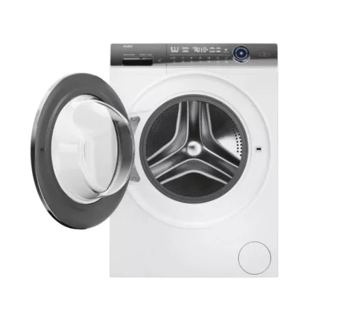 Haier HWD100-B14979U-S mosó-szárítógép (10+6 kg), 1400 fordulat