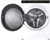 Haier HWD100BD1499UN/S mosó-szárítógép (10+6 kg), 1400 fordulat