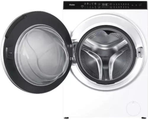 Haier HWD100BD1499UN/S mosó-szárítógép (10+6 kg), 1400 fordulat