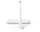 Philips Sonicare 3100 series Szónikus elektromos fogkefe, HX3673/13