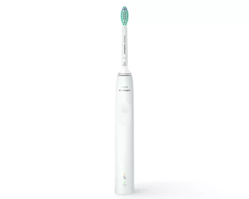 Philips Sonicare 3100 series Szónikus elektromos fogkefe, HX3673/13