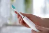 Philips Sonicare 3100 series Szónikus elektromos fogkefe, HX3673/13