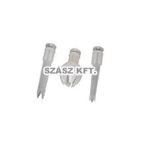 Szász Habszifon díszítőcsövek (A51, A63)