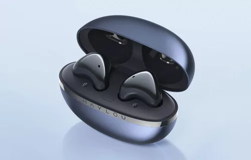 Earbuds TWS Haylou X1 2023 (kék)