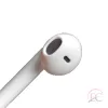 I9S Stereo vezeték nélküli bluetooth fülhallgató töltőtokkal, iPhone, Android (fehér)