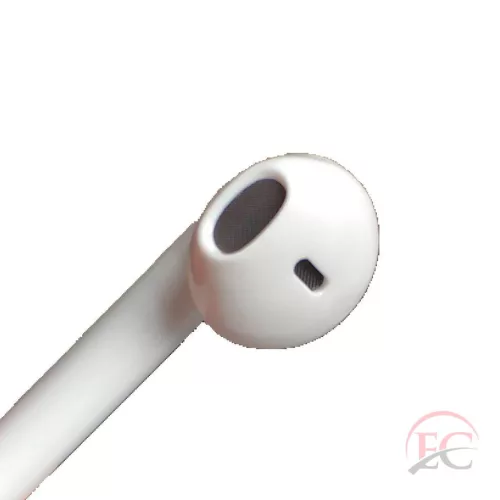 I9S Stereo vezeték nélküli bluetooth fülhallgató töltőtokkal, iPhone, Android (fehér)