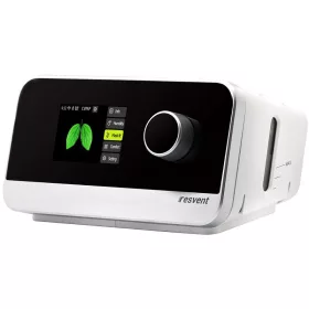   iBreeze 20A Resvent Auto CPAP / APAP légzéssegítő berendezés (IBREEZE-20A)