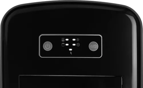 ECG ICM 1253 Iceman Jégkészítő