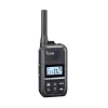 Icom IC-U20SR PMR446 kézi adóvevő rádió (ICOM-1290-999)