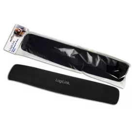 LogiLink kéztámasz, fekete (ID0044)