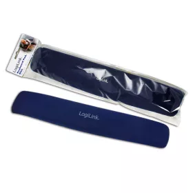 LogiLink Billentyűzet zselés pad, kék (ID0045)