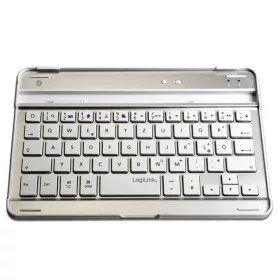 Logilink Bluetooth billentyűzet iPad Minihez (ID0112)