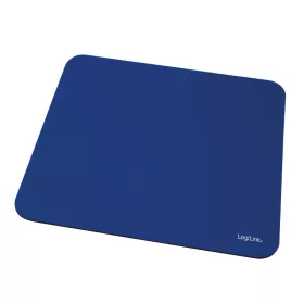 Logilink egéralátét játékosoknak, kék (ID0118)