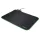 Logilink Gamer egérpad RGB világítással (ID0183)