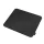 Logilink Gamer egérpad, varrott élekkel, 320 x 270 mm, fekete (ID0196)