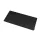 Logilink Gamer egérpad, varrott élekkel, 890 x 435 mm, fekete (ID0198)
