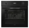 Candy FIDCP N625 L beépíthető sütő, 70 liter, hőlégkeveréses, fekete