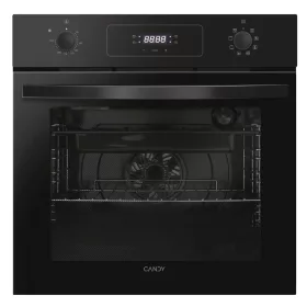   Candy FIDCP N625 L beépíthető sütő, 70 liter, hőlégkeveréses, fekete