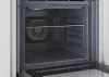 Candy FIDCP N625 L beépíthető sütő, 70 liter, hőlégkeveréses, fekete