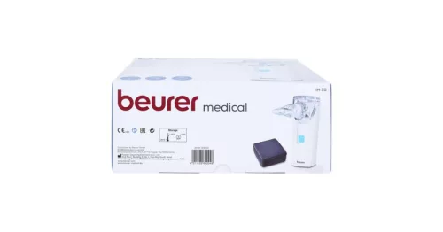 Beurer IH 55 Inhalátor - Fehér